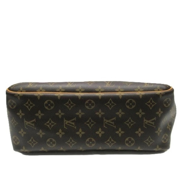 AUTHENTIC LOUIS VUITTON DEAUVILLE - Picture 4 of 10